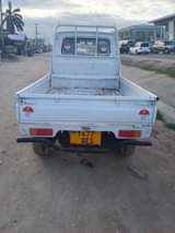 A picture of Suzuki Cary