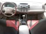 A picture of Toyota Camry 2004 1 4M Okene Kogi State