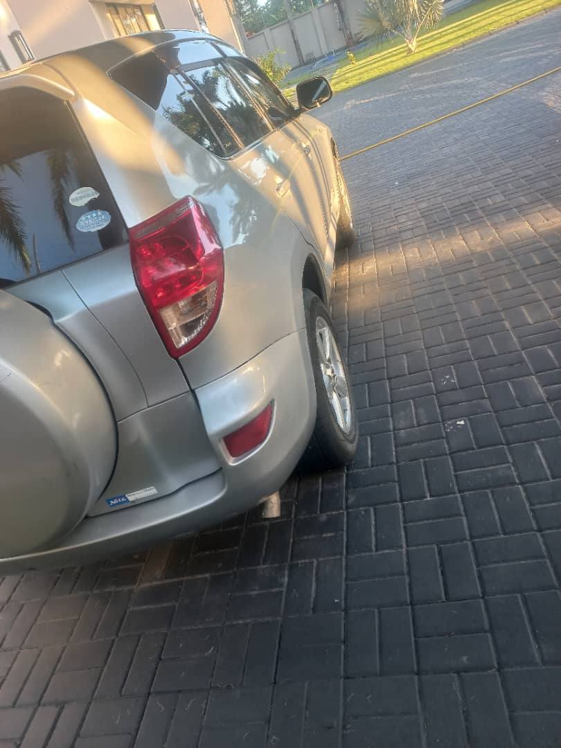 A picture of Toyota rav4 Miss Tz Price 16.8 mil 0758150304
