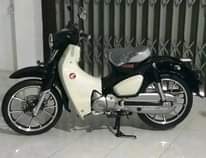 A picture of PROMO PROMO BRAND NEW MOTORCYCLE FOR SALE BRAND NEW KEKE