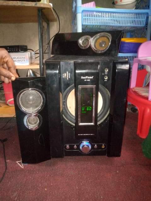 A picture of NAUZ SABUFA SEAPIANO SP 1002 . MZIKI MNENE SERIOUSLY BUYERS