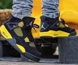 A picture of Shoes