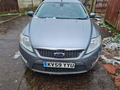 Ford P.