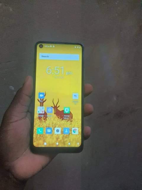 KZN C.