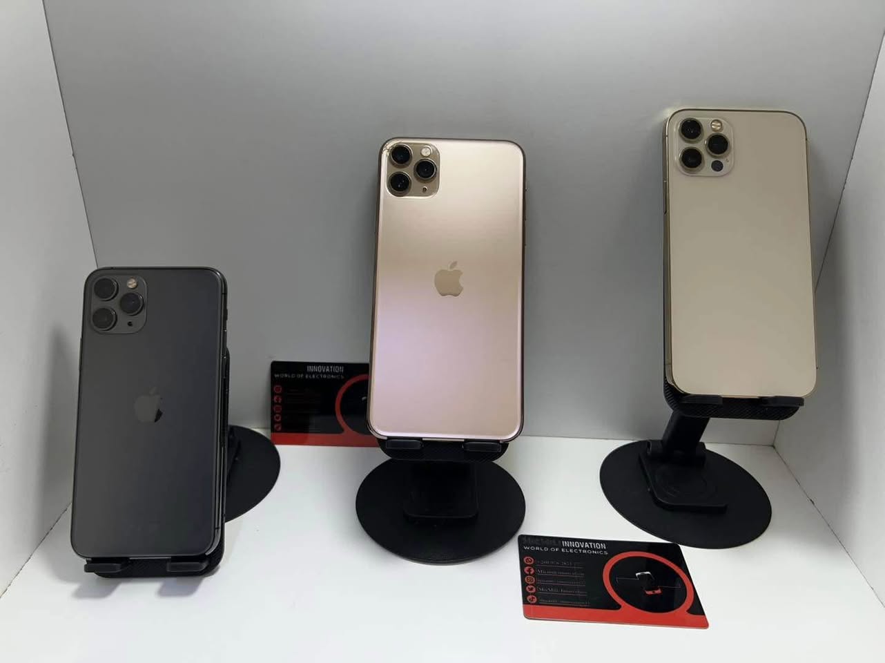 used iphones