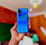 A picture of Samsung a21s 64gb O6I2O4IO5O
