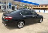 A picture of 2013 Honda Accord Trim