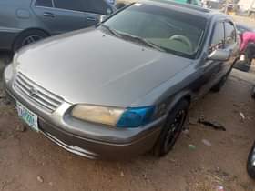 A picture of Toyota Camry pencil light 4 sale super sound untampered Engine