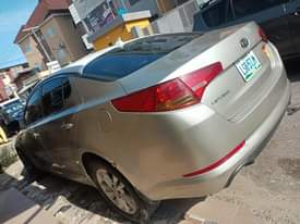 A picture of 2013 kia optima tumb start full option 4plugs untouched engine