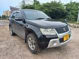 A picture of Suzuki Grand vitara