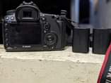 A picture of Canon 5D MARK III CAMERA