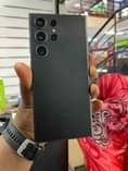 A picture of SAMSUNG GALAXY S23 ULTRA
