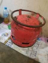 gas stoves
