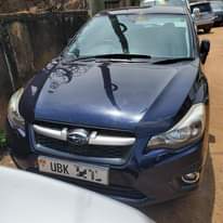A picture of IMPREZA 2013 28M