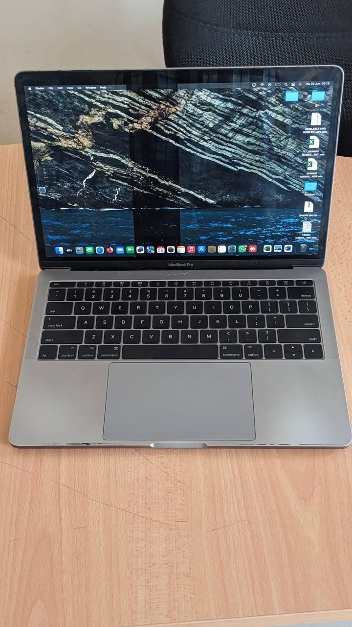 used laptops