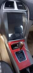 A picture of LexusES350