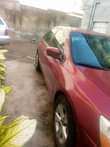 A picture of Honda Accord