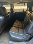 A picture of Honda pilot 2010