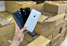A picture of SONY XZ3 GB64 RAM 4 BEI 270000 0624584985