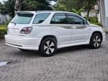 A picture of  PRICE 15.8M 2001 TOYOTA HARRIER DNR Call. 0715028844 Engine