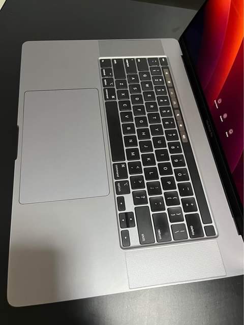 macbook