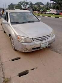 A picture of Car