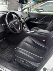 A picture of Clean Tincan Cleared Toks 2014 Keyless Entry Thumbstart ignition Leather