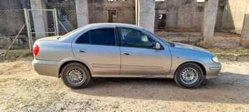 used nissan sylphy