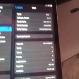 A picture of Ipad