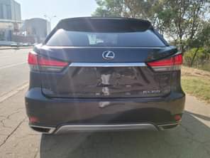 A picture of BONANZA PRICE DROPPED 2020 Lexus RX350 foreign now 31M no