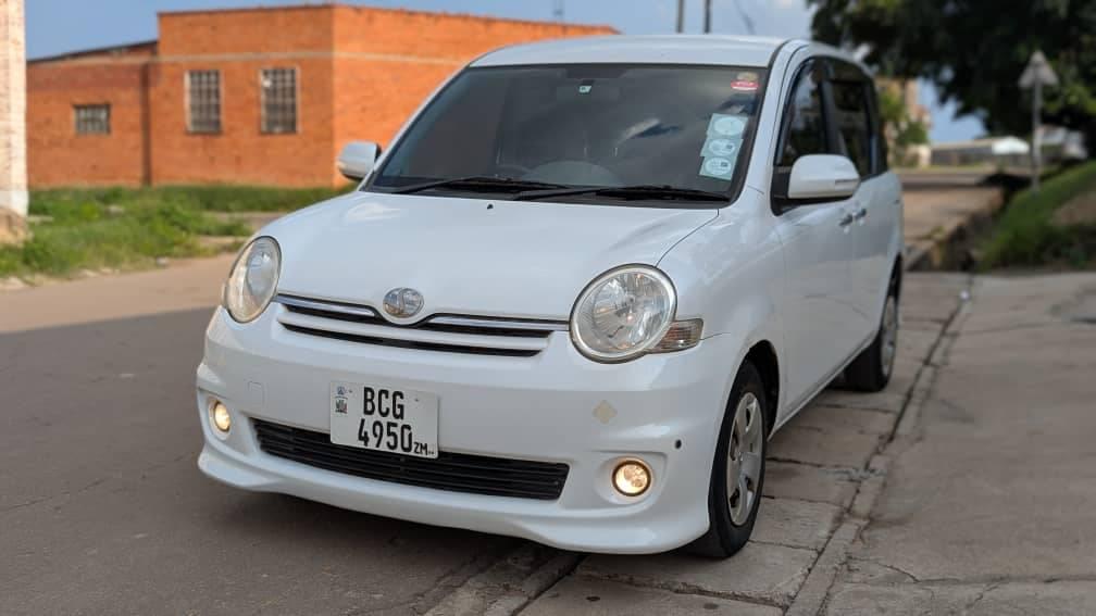 cars for sale in lusaka