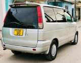 A picture of TOYOTA NOAH SR40