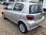 A picture of Toyota Yaris Hatchback 1 3 forsale Body type Hatchback Year