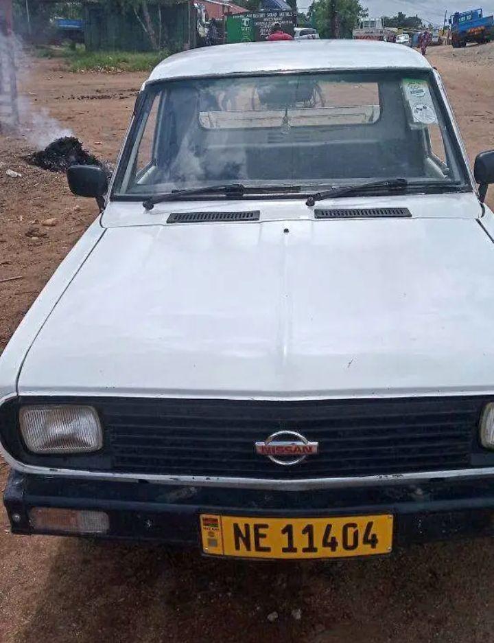 used nissan