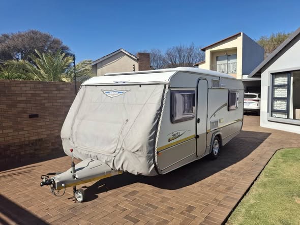 jurgens caravans