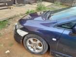 A picture of Registered 2007 Honda Civic Engine and gear perfectly okay Ac