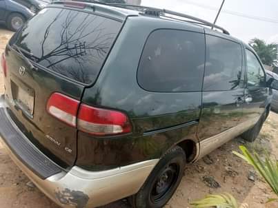 A picture of First body sienna
