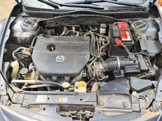 A picture of Foreign used Madza6 Year 2012 No mechanical issue Good perfect
