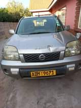 used nissan xtrail