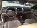 A picture of Toyota camry 2006 model v6