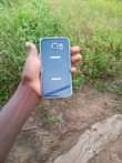 A picture of Samsung s6 plain Gb32 ram3 Net4g 0687879635