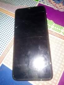 A picture of Tecno spark 4