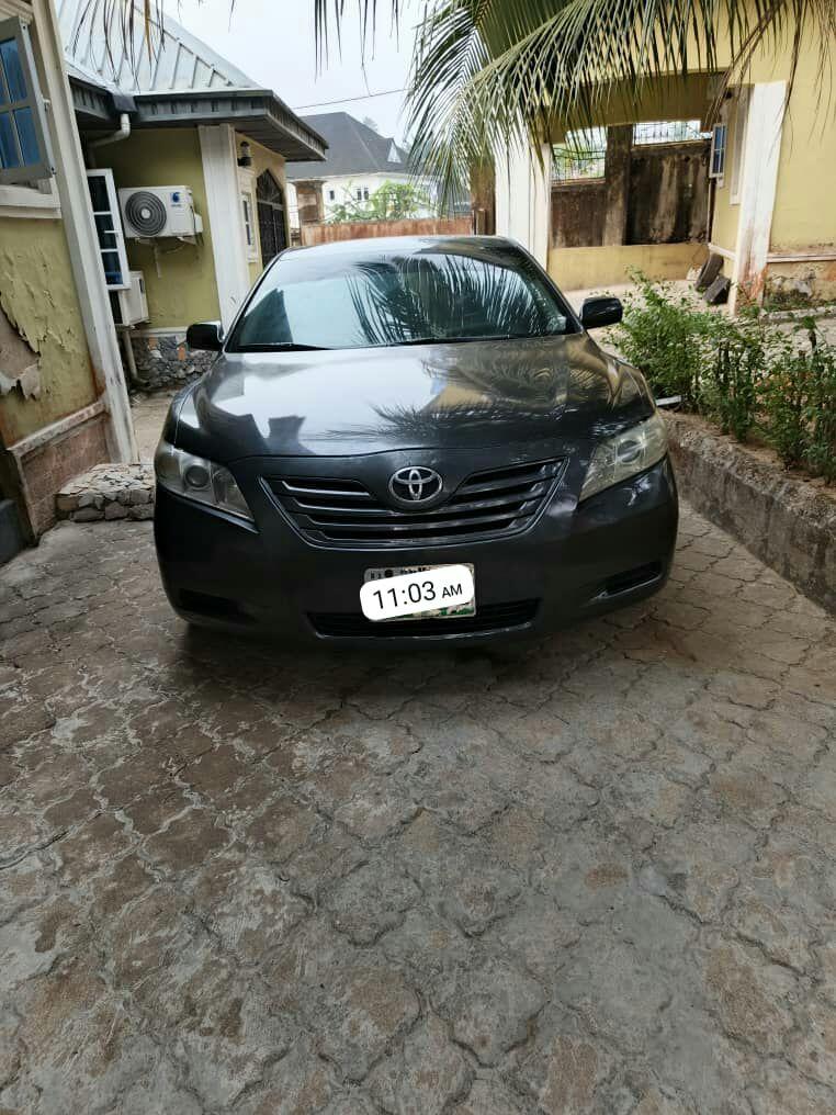 A picture of Car