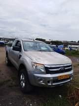 used ford ranger