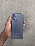 A picture of Samsung A73 5G