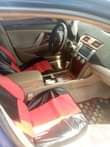 A picture of Toyota Camry muscle 010 Engine Gear AC chilling Everything working