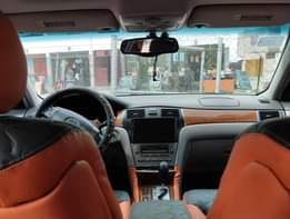 A picture of Available as seen Clean 2006 Lexus ES330 Buy and drive