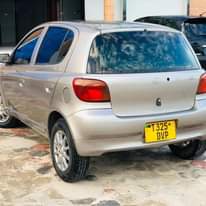 A picture of 9m chap call 0676 766675