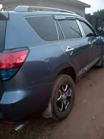 A picture of Up for grab RAV4 2010 very sound engine good body