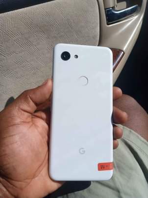 google pixel
